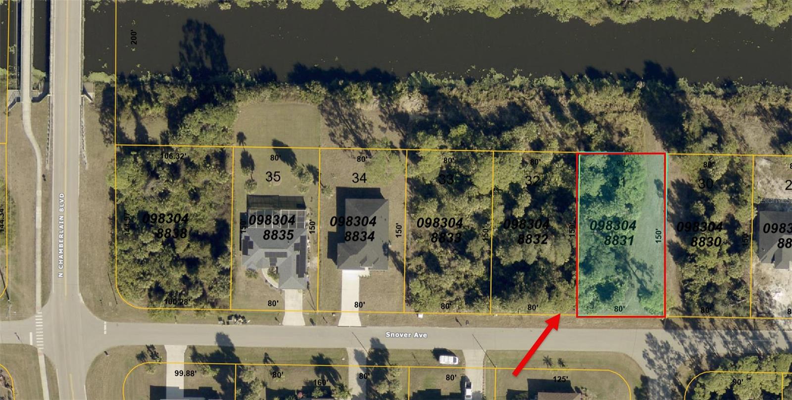Snover Ave Property Photo 2