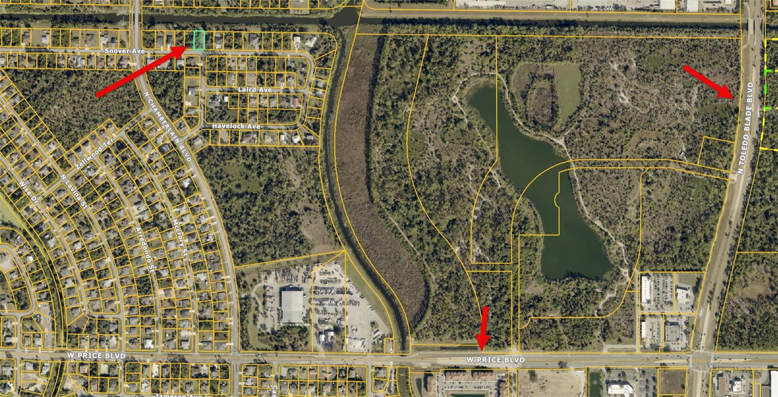 Snover Ave Property Photo 3
