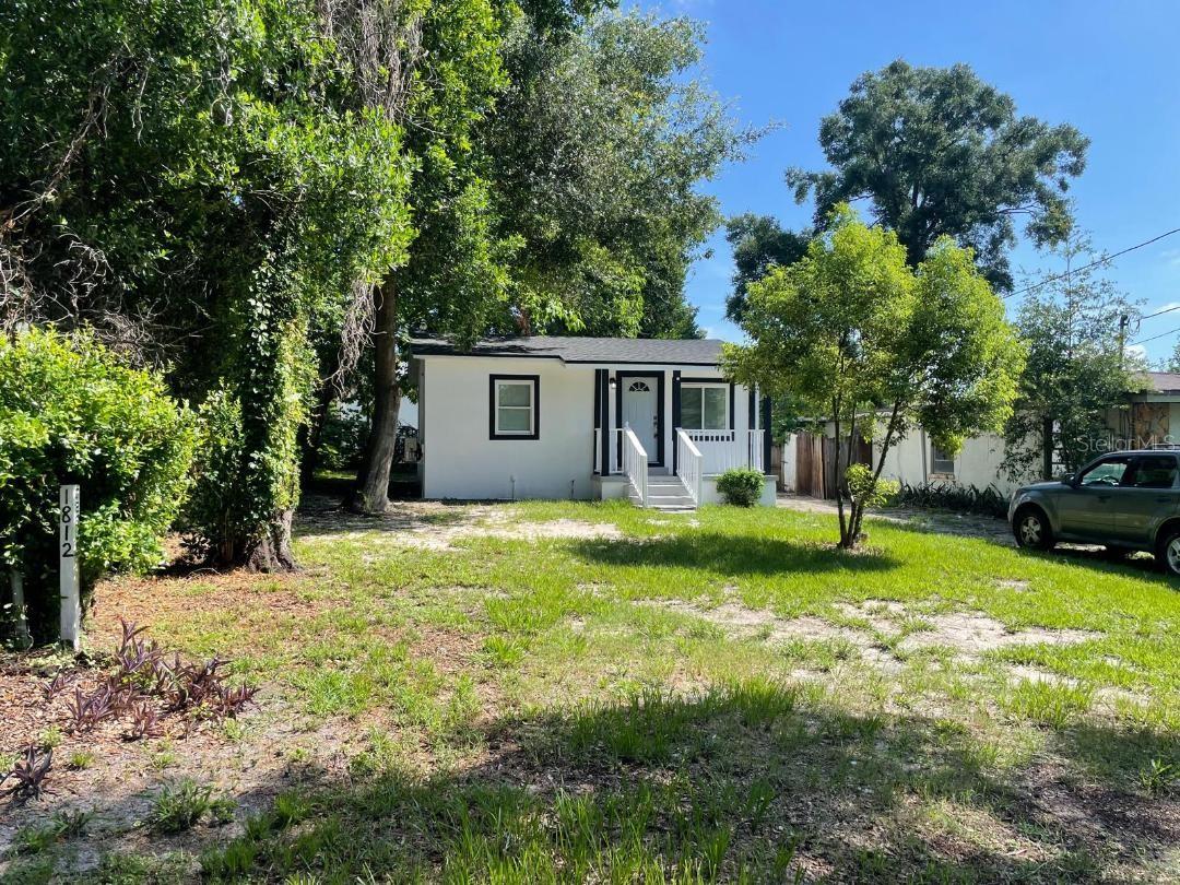 1812 E Okaloosa Ave Property Photo 1