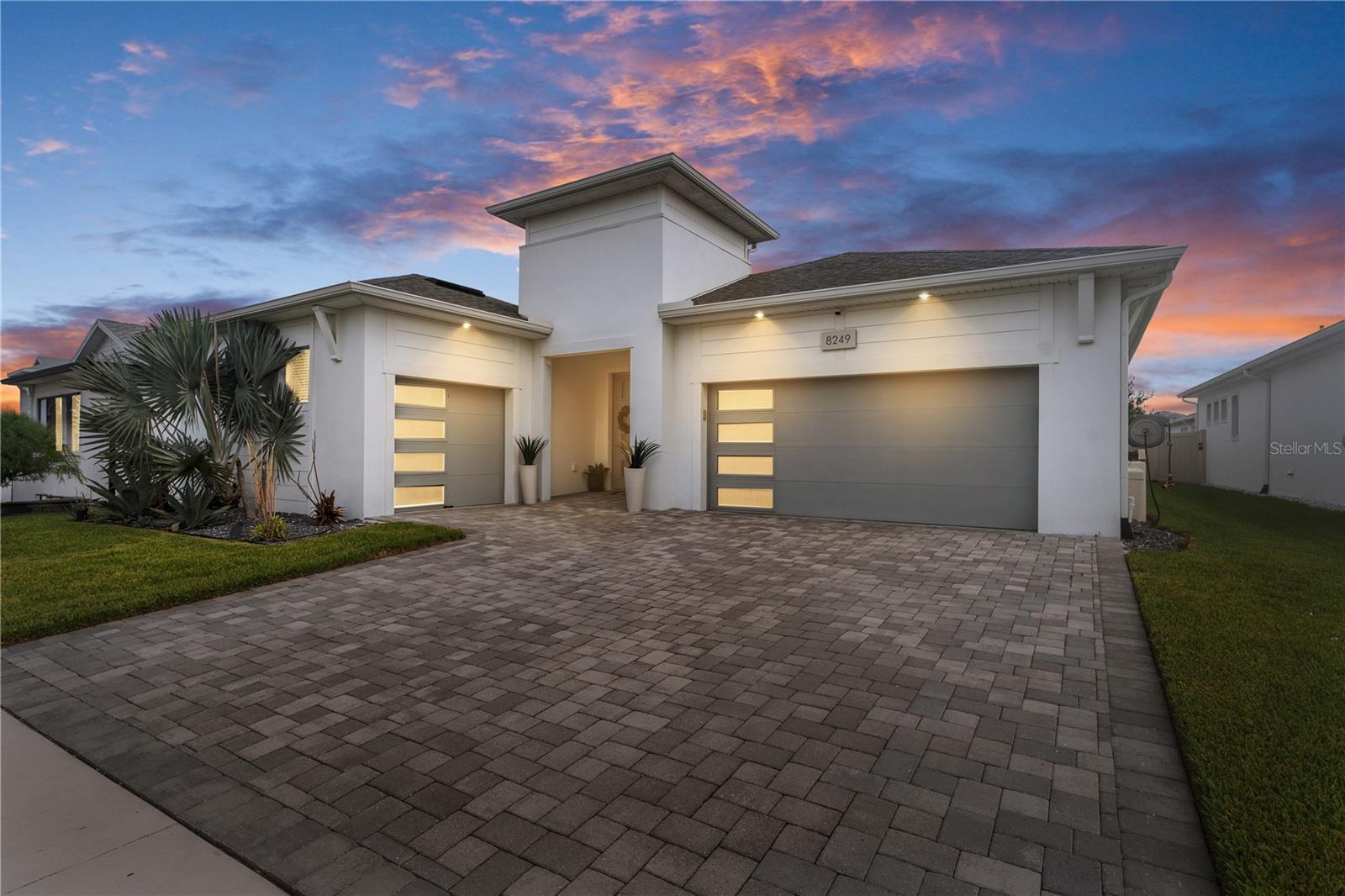 8249 Ivy Stark Blvd Property Photo 1