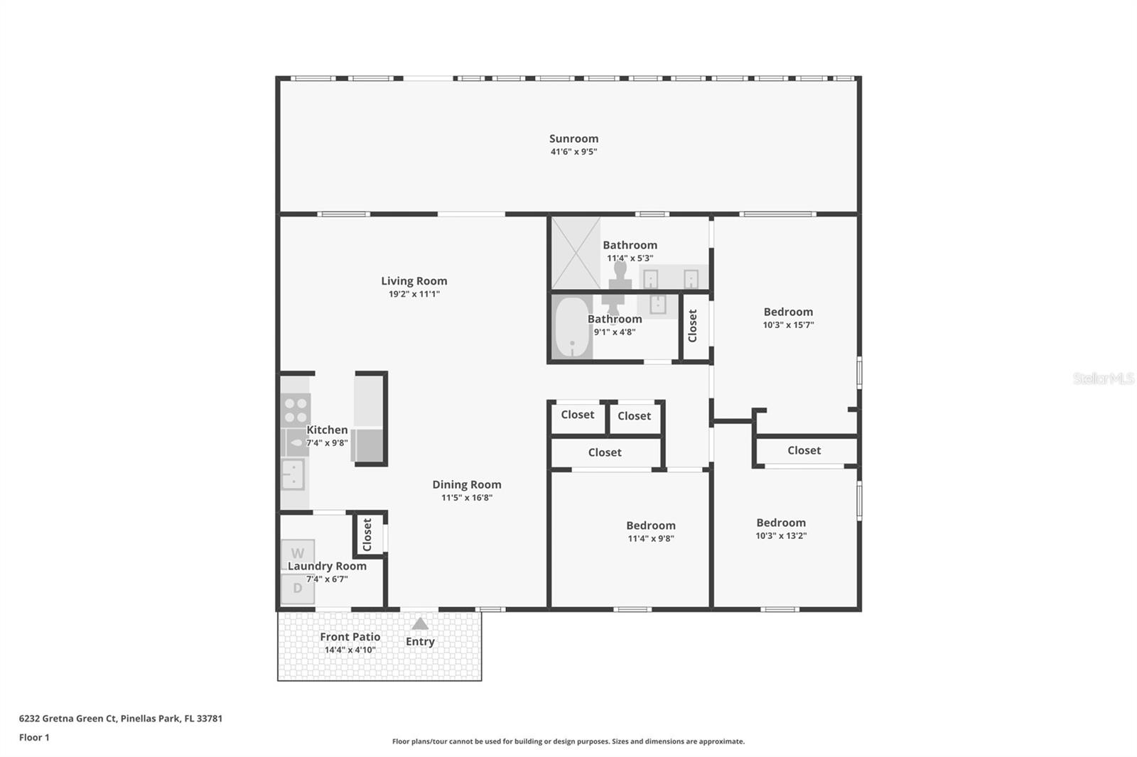6232 Gretna Green Ct N Property Photo 38