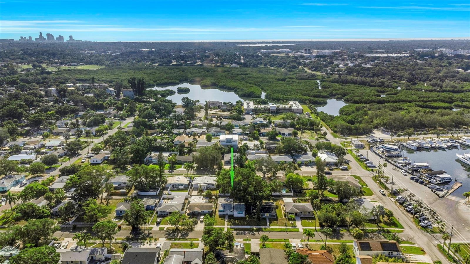 2814 Tifton St S Property Photo 45