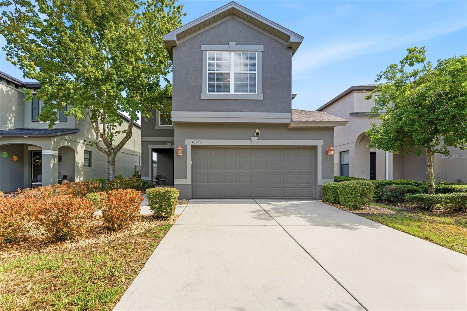 10257 NEWMINSTER LOOP Property Photo 1