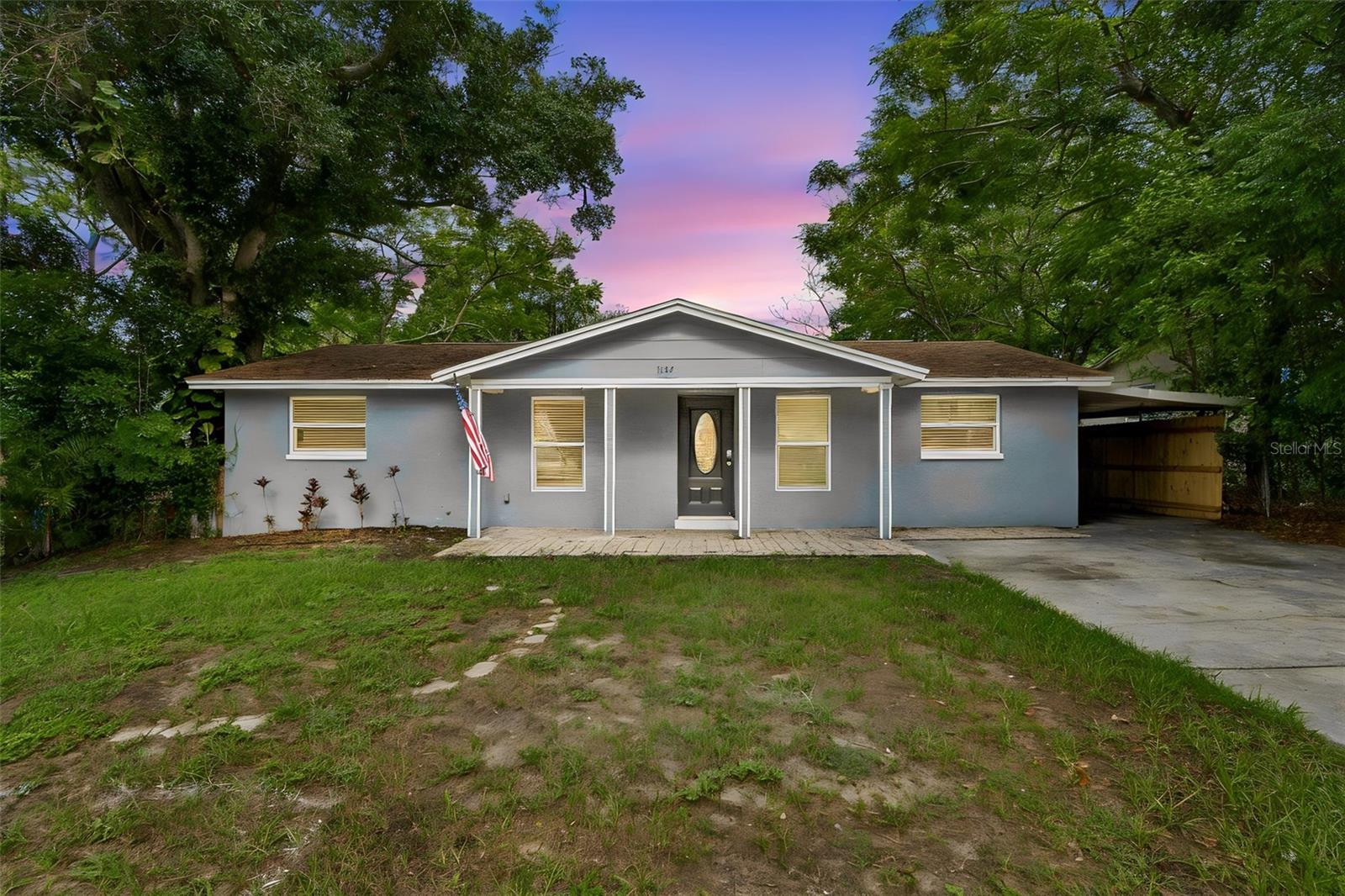 1124 Jadewood Ave Property Photo 1