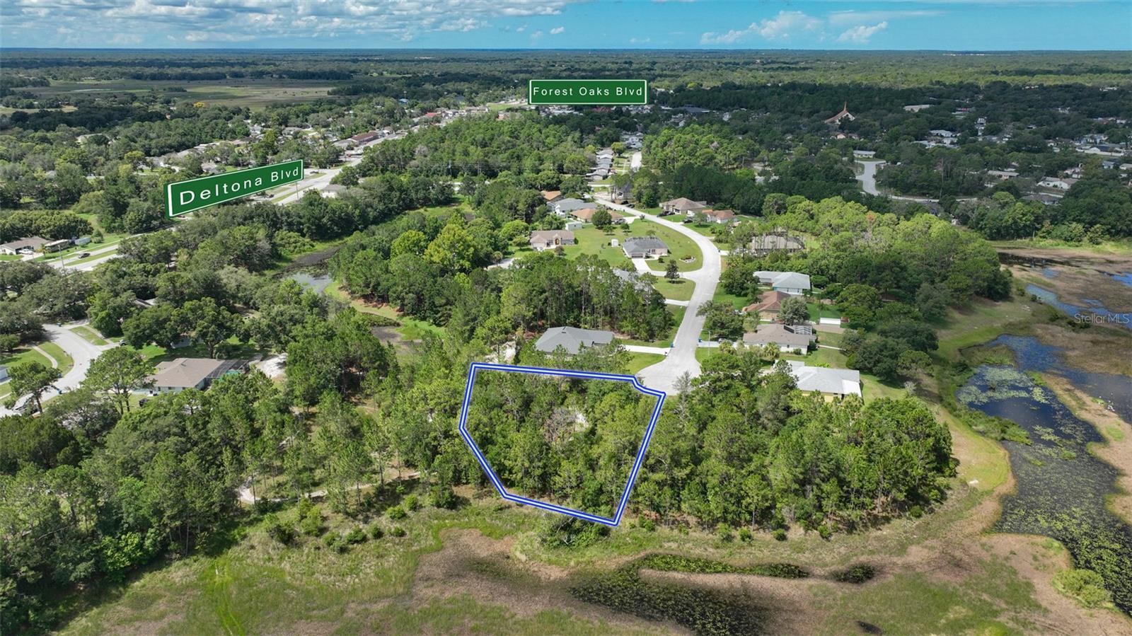 Valley Brook Ct Property Photo 3