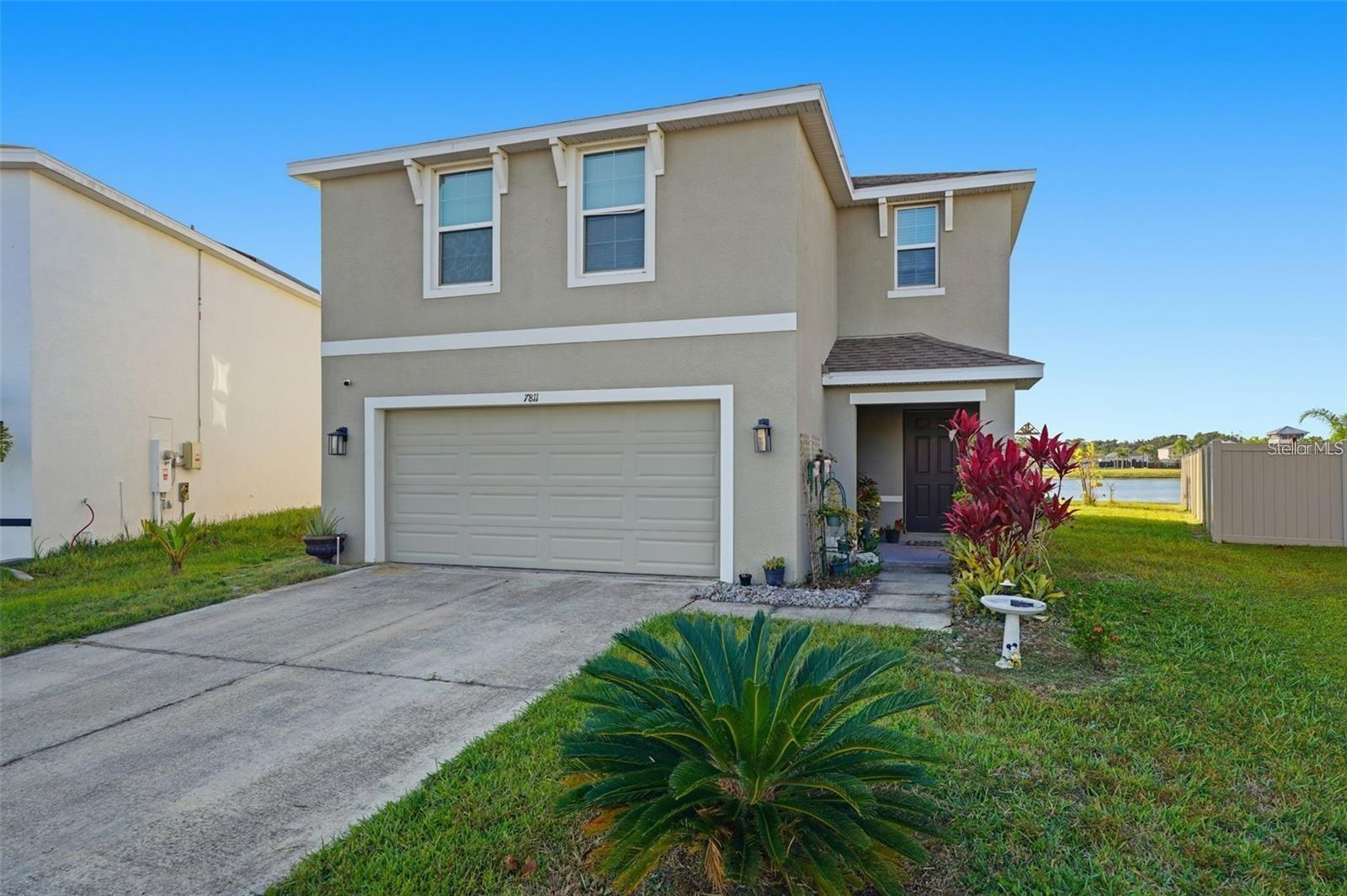 7811 Davie Ray Dr Property Photo 1