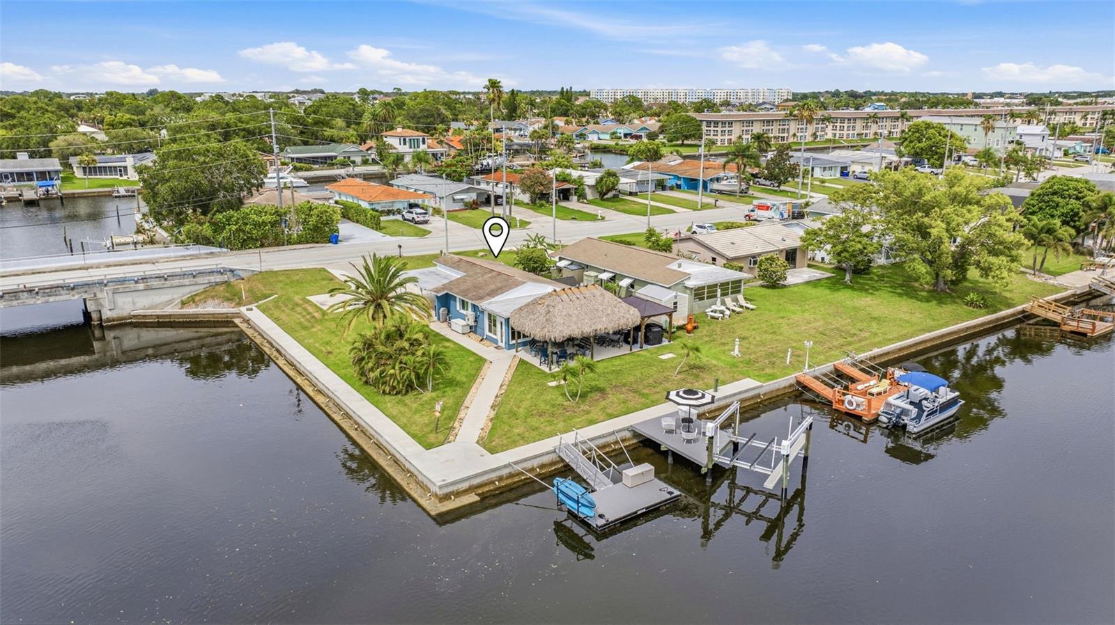 4320 Floramar Ter Property Photo 1