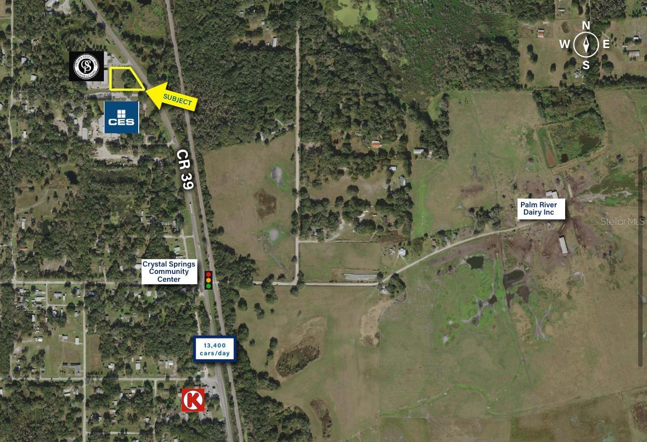 0 Fig Avenue Property Photo 6