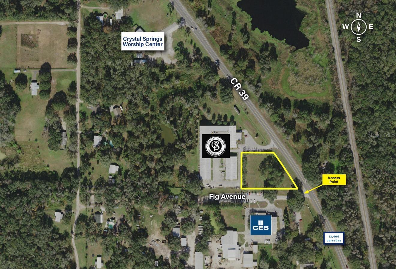 0 Fig Avenue Property Photo 7