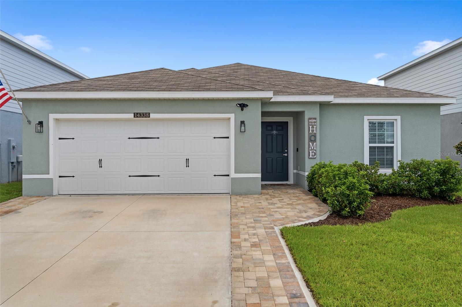 14338 WHITEWATER WAY Property Photo 1