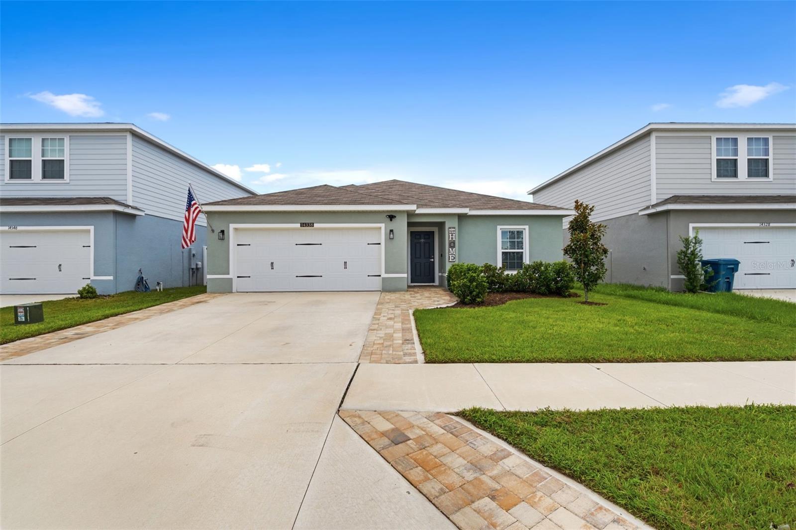 14338 Whitewater Way Property Photo 4