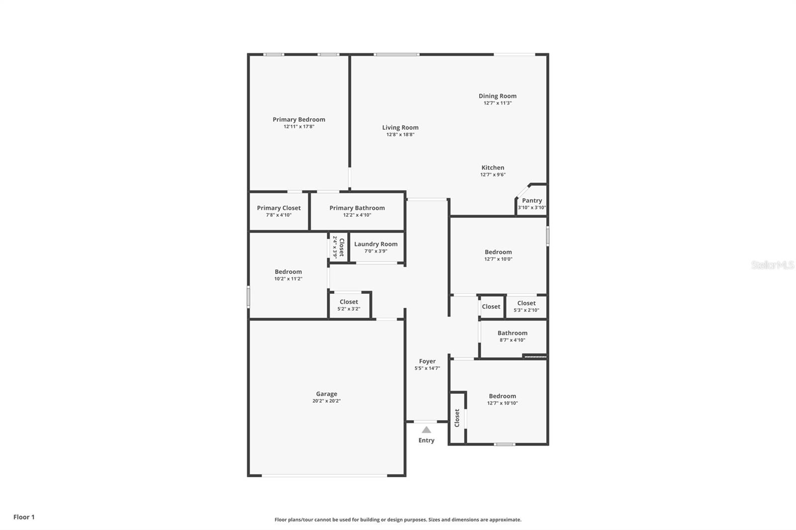 14338 Whitewater Way Property Photo 60