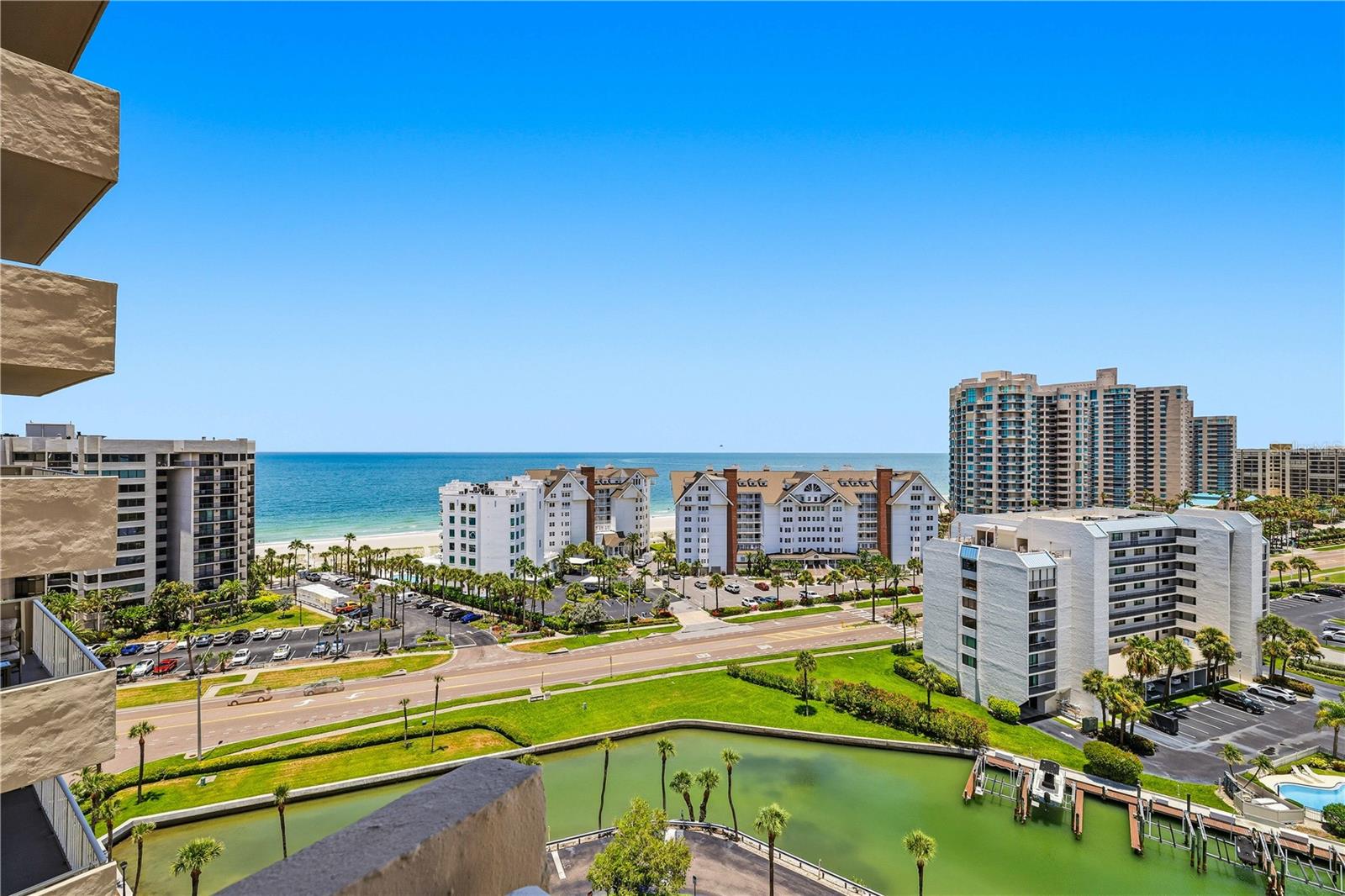 1621 Gulf Blvd #1408 Property Photo 1