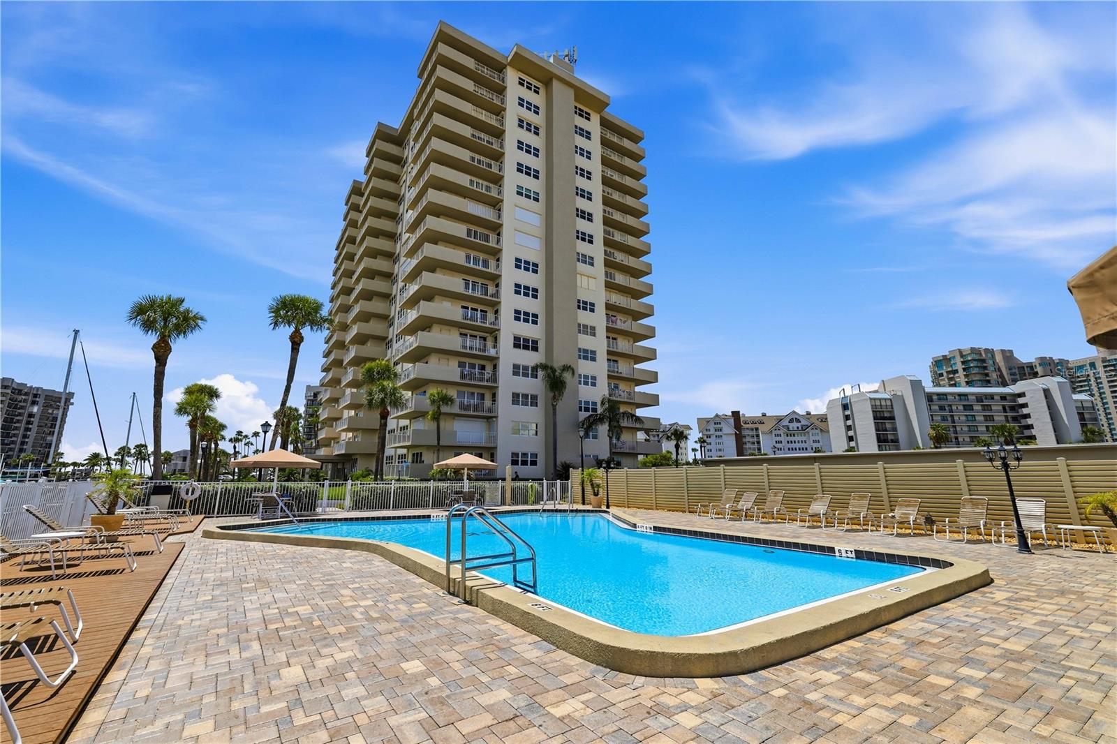 1621 Gulf Blvd #1408 Property Photo 2