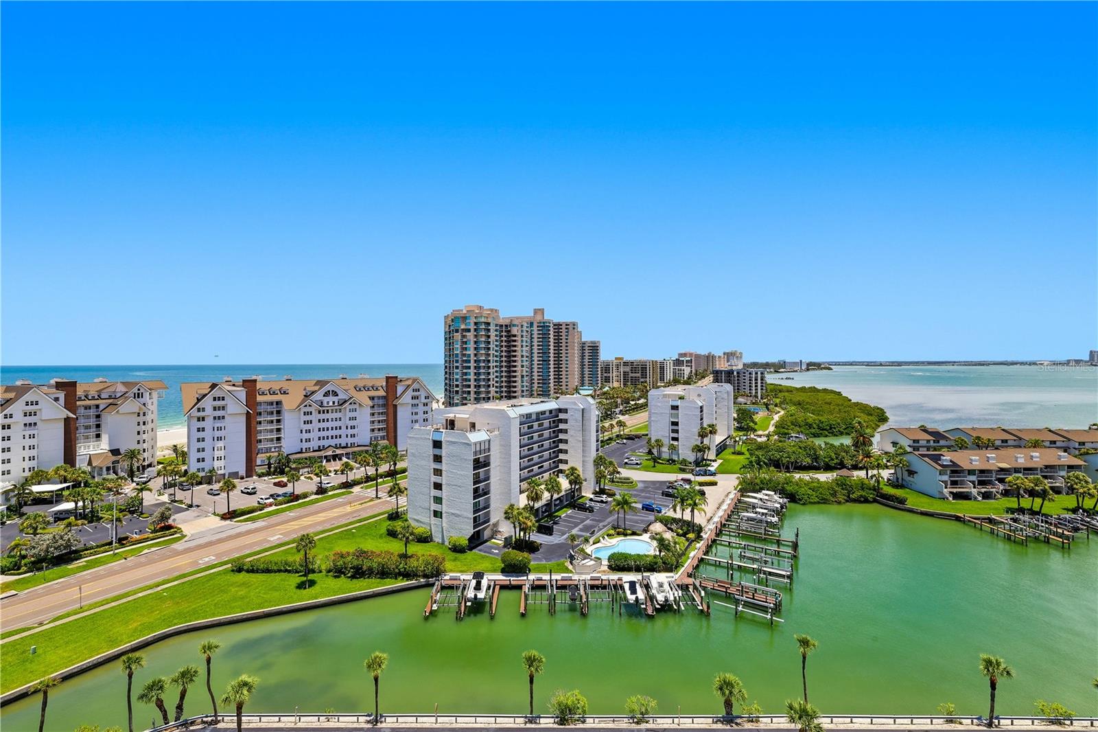 1621 Gulf Blvd #1408 Property Photo 16