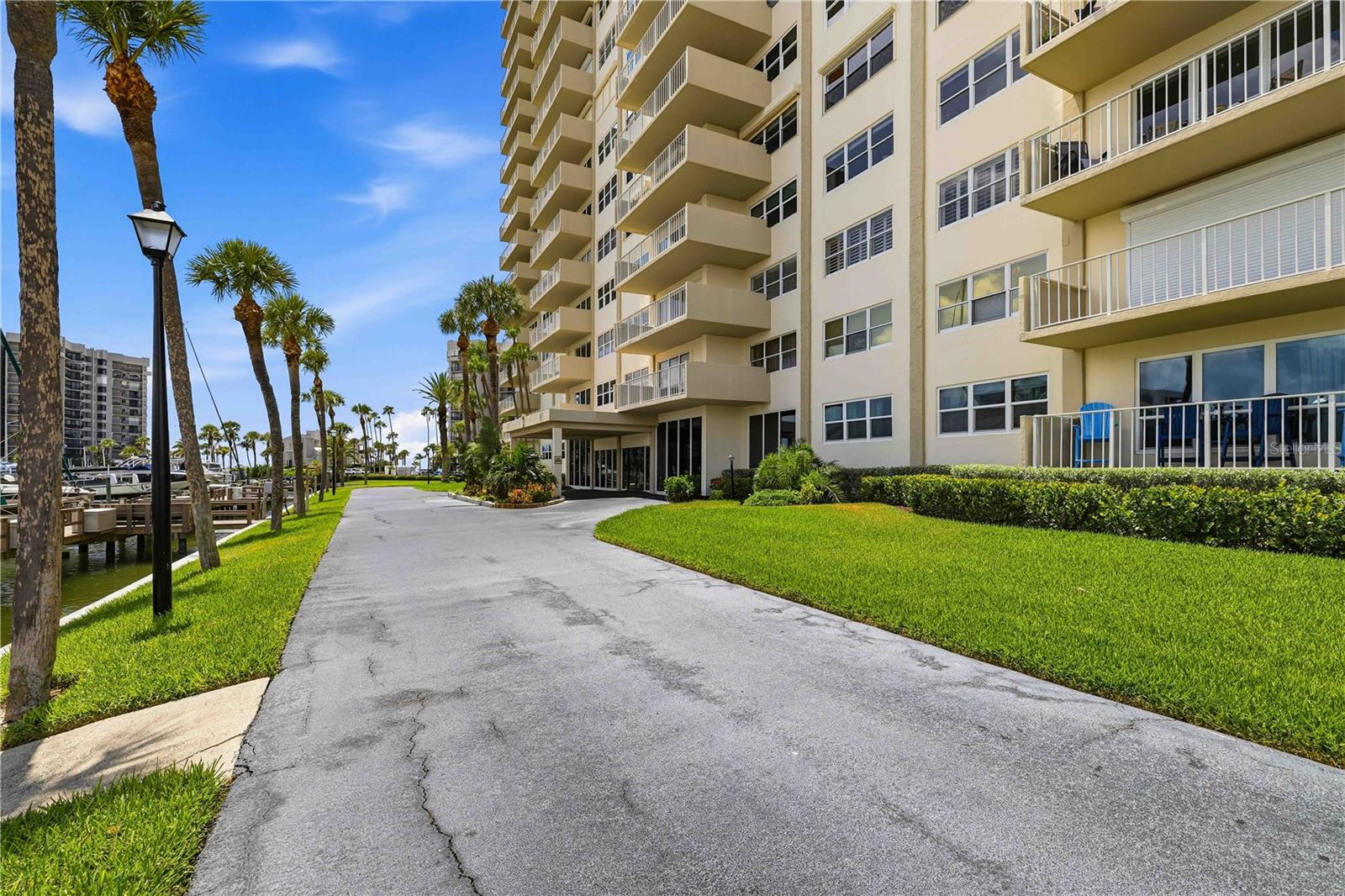 1621 Gulf Blvd #1408 Property Photo 36