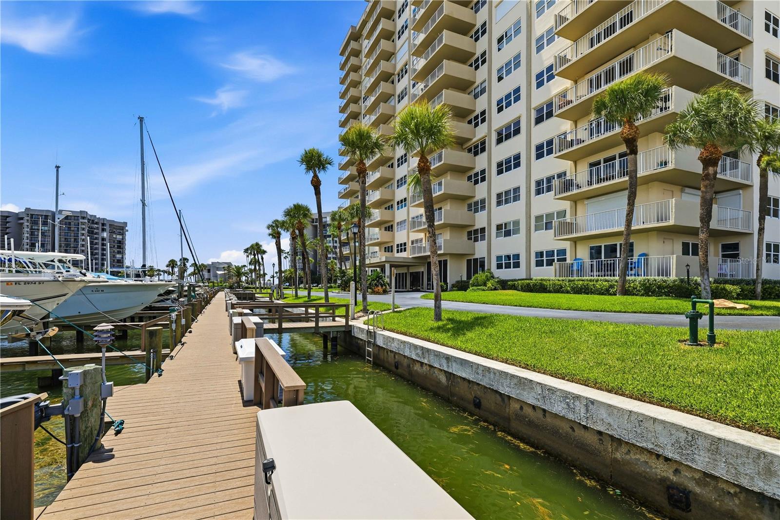 1621 Gulf Blvd #1408 Property Photo 37
