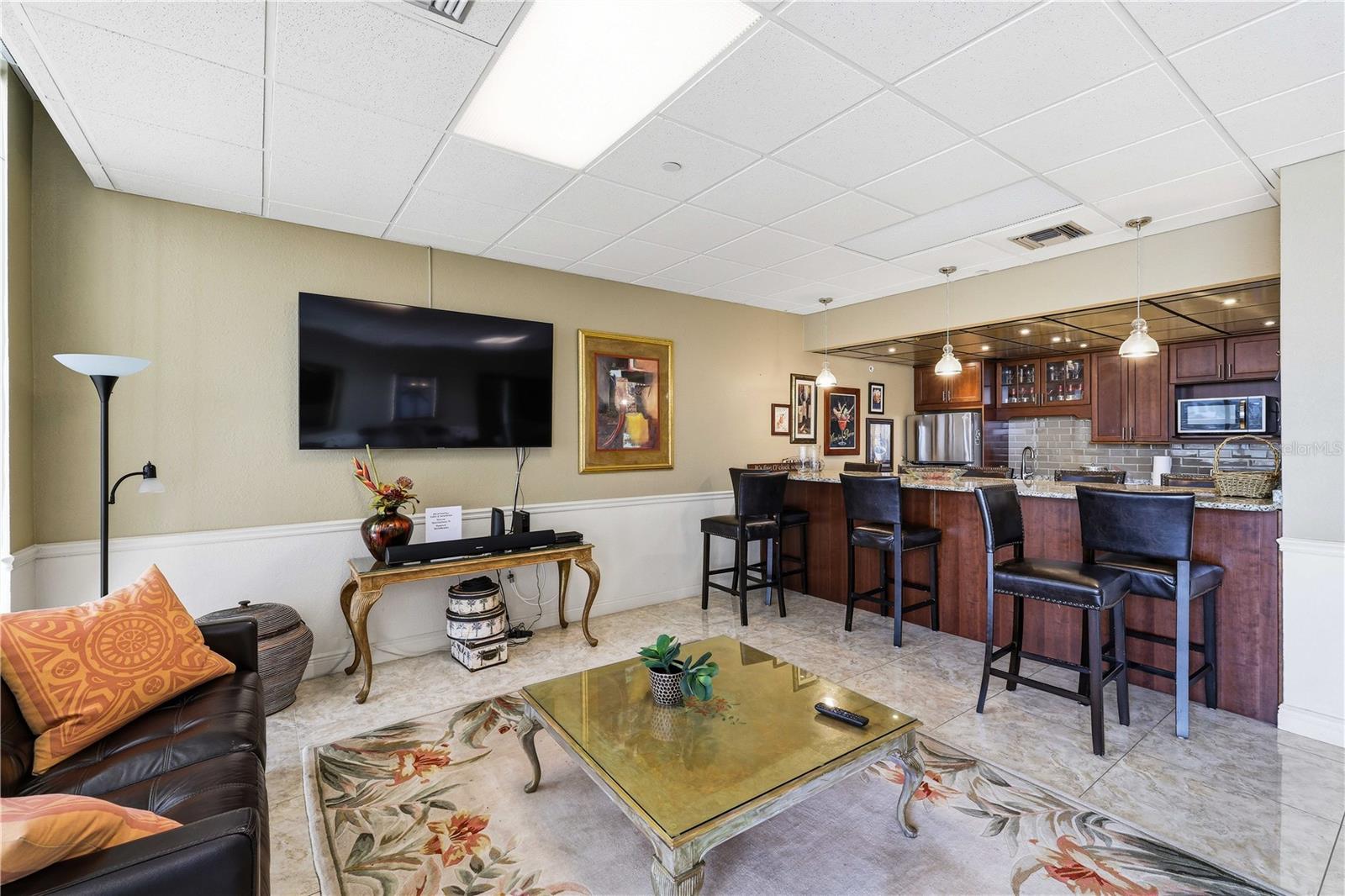 1621 Gulf Blvd #1408 Property Photo 41