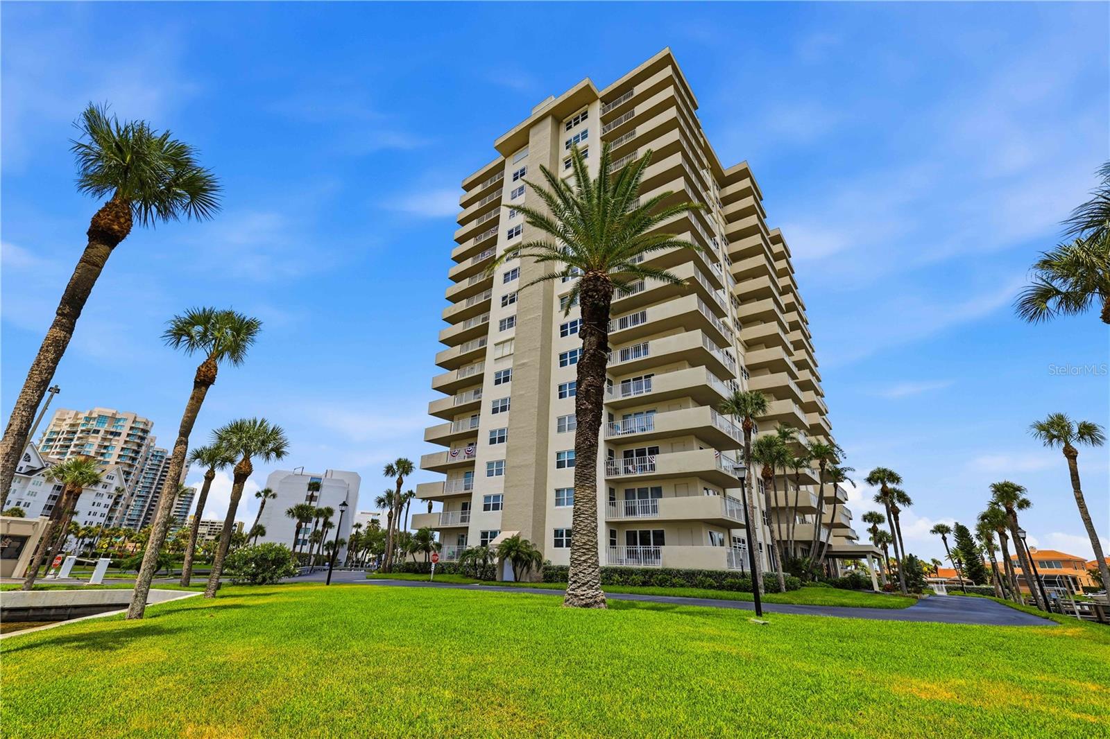 1621 Gulf Blvd #1408 Property Photo 50