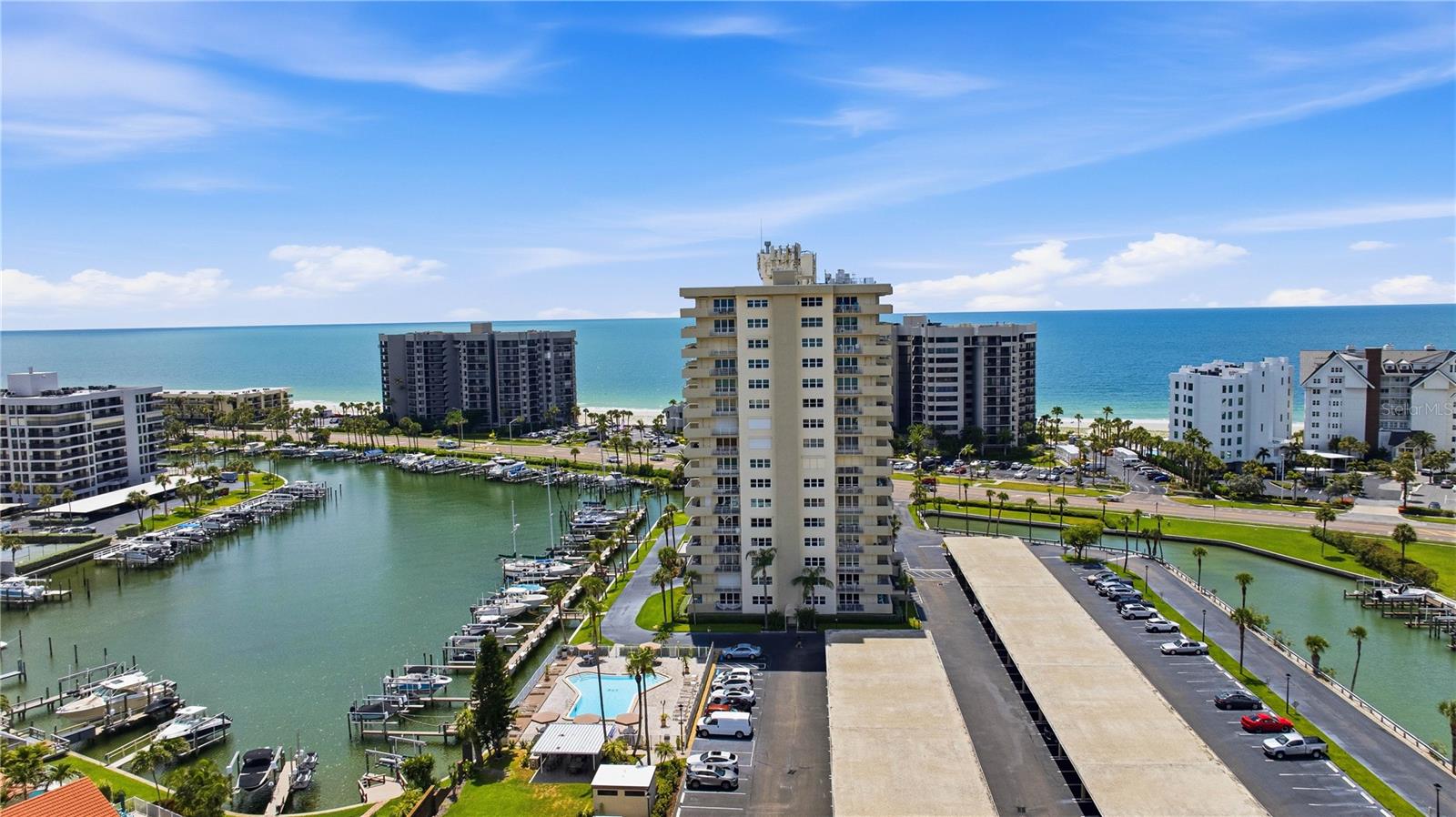 1621 Gulf Blvd #1408 Property Photo 52