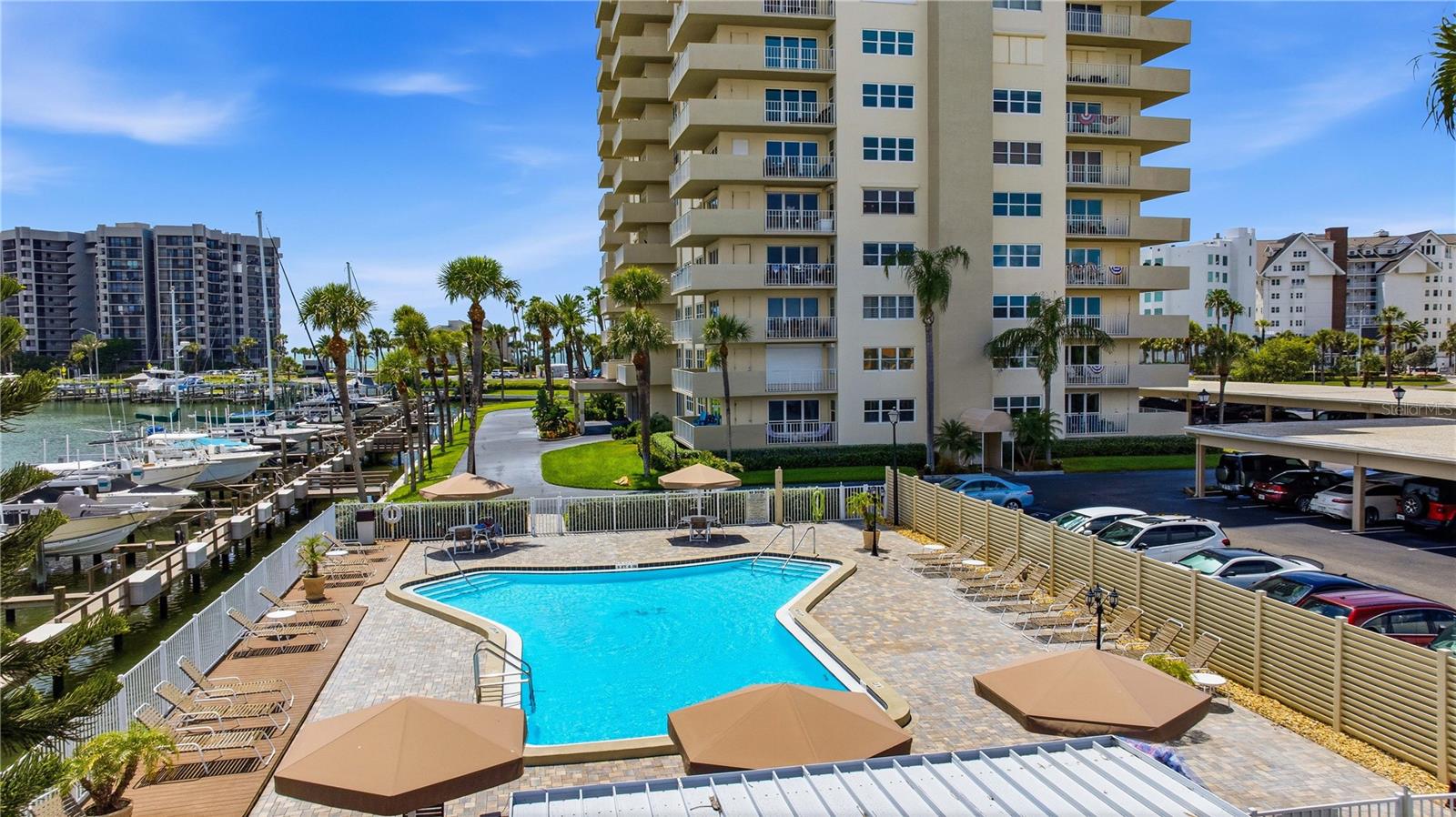 1621 Gulf Blvd #1408 Property Photo 53
