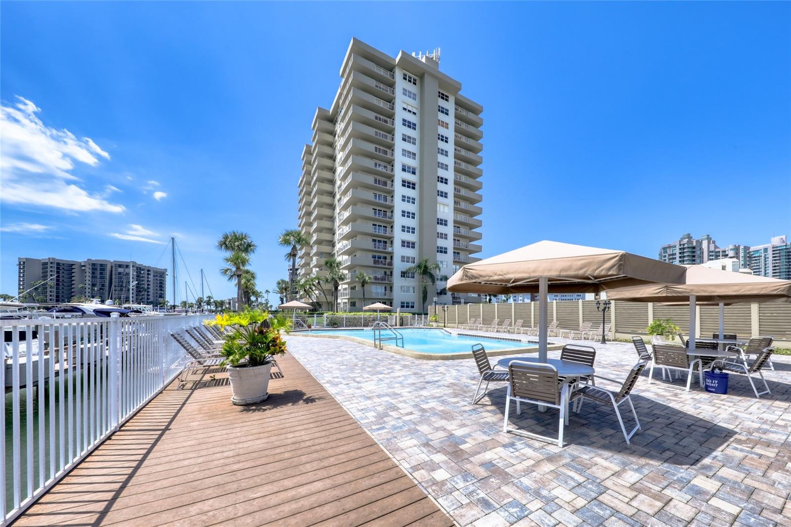 1621 Gulf Blvd #1408 Property Photo 57