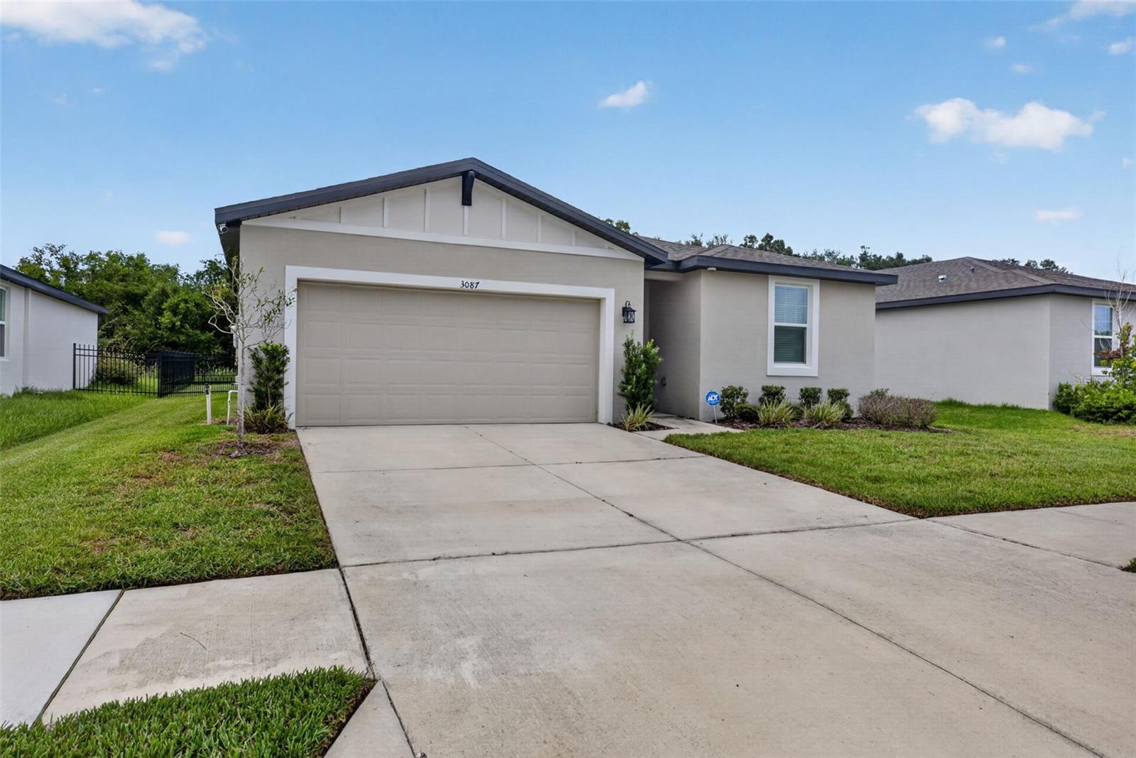 3087 Forrest Plum Ct Property Photo 1