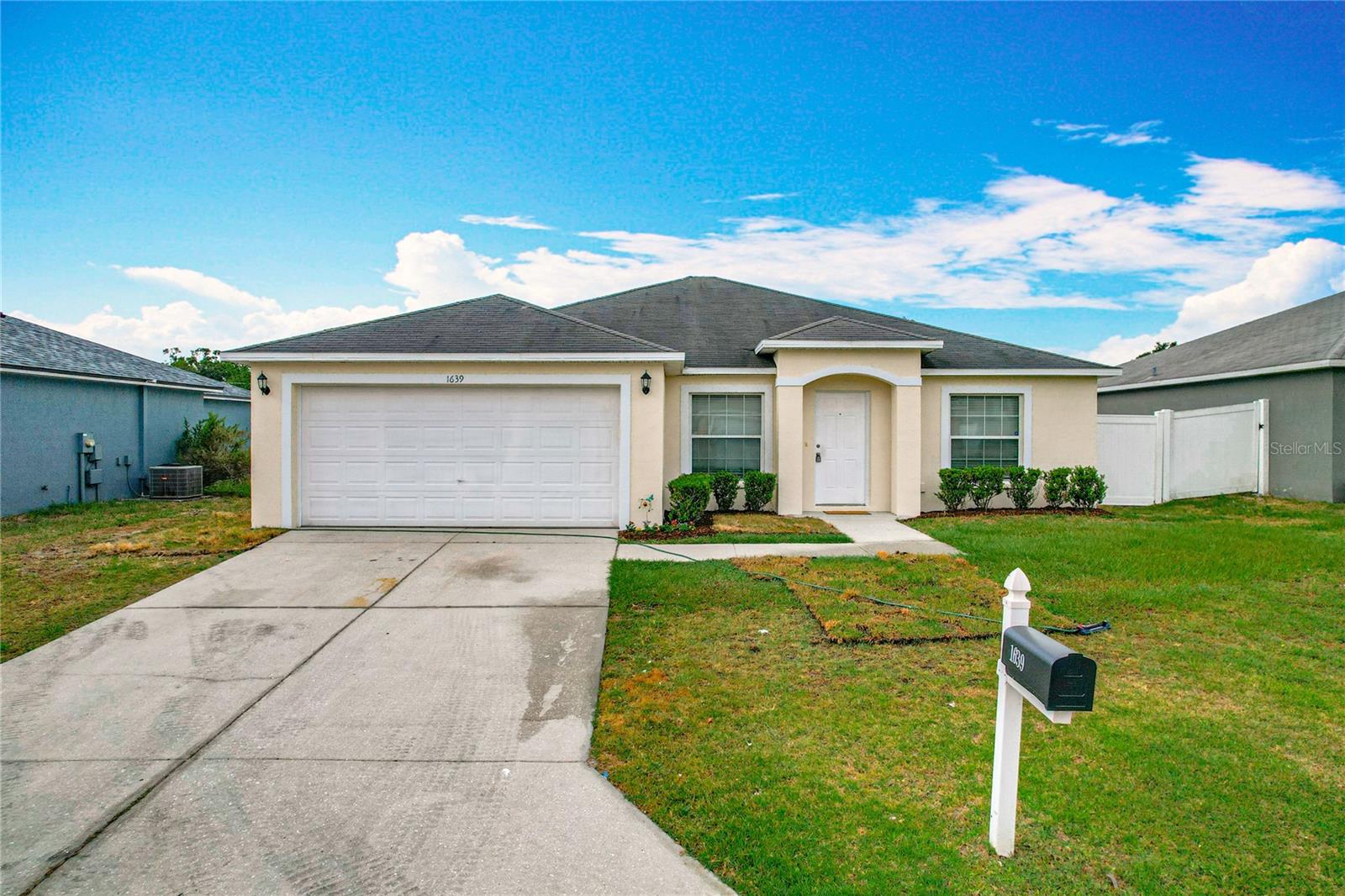 1639 Saddlehorn Dr Property Photo 1
