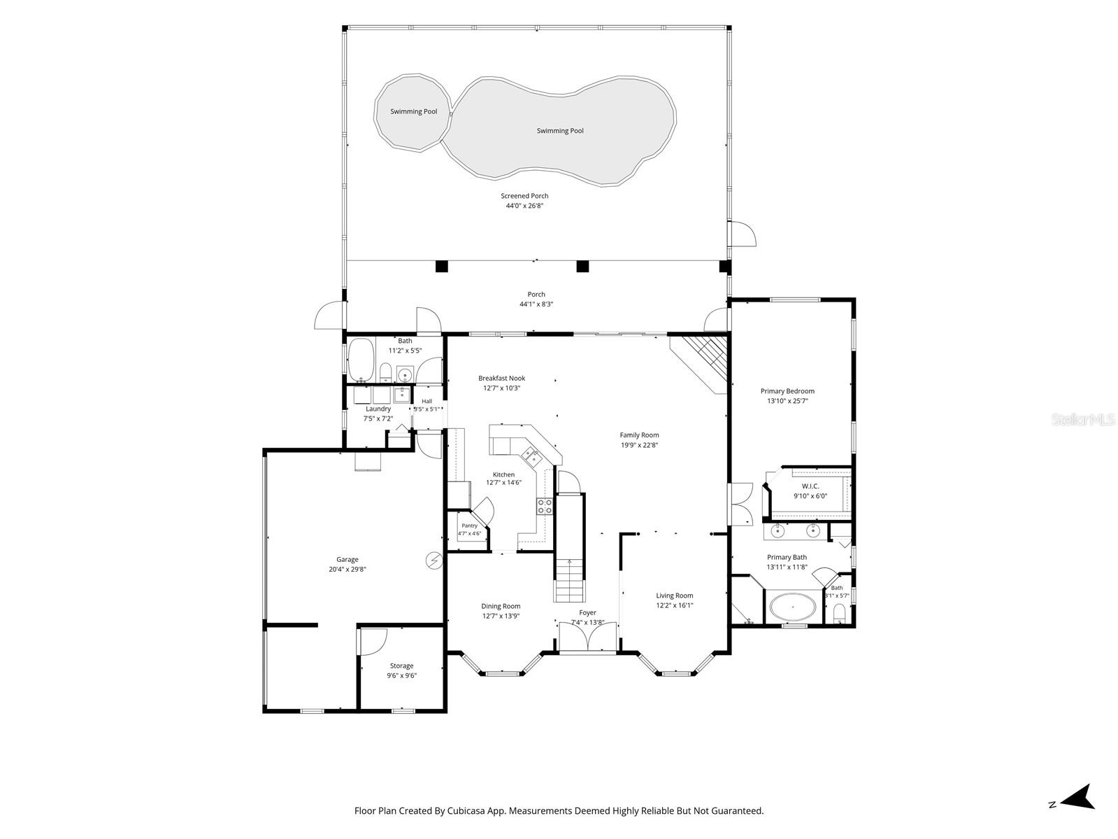 1436 Altamont Ln Property Photo 80