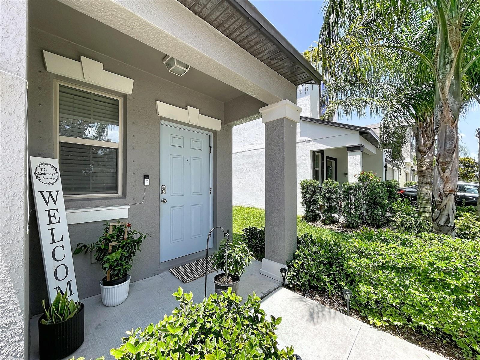 6131 Spring Crayfish Ave Property Photo 2