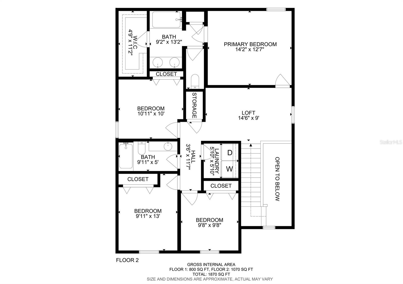 6131 Spring Crayfish Ave Property Photo 31