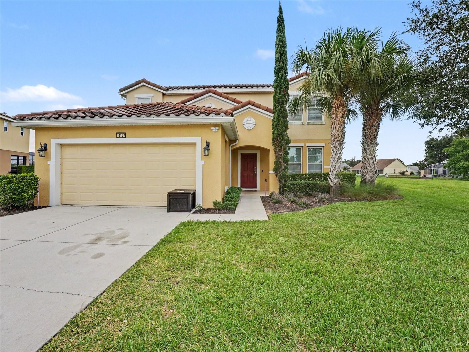 4127 OAK TREE DR Property Photo 1