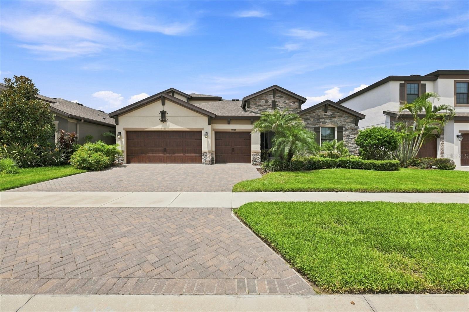 12835 Satin Lily Dr Property Photo 1