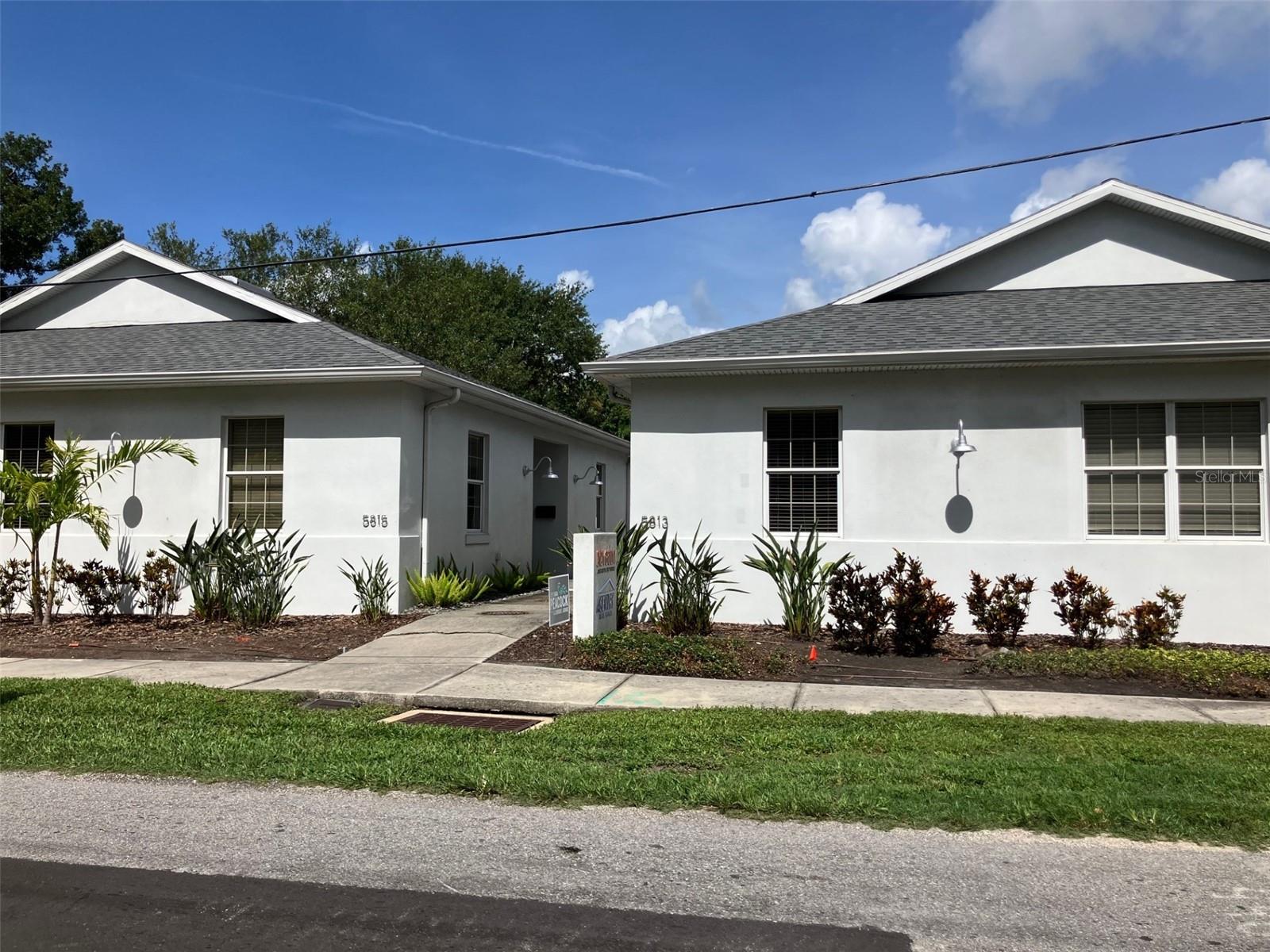 5813 And 5815 S Macdill Ave Property Photo 1