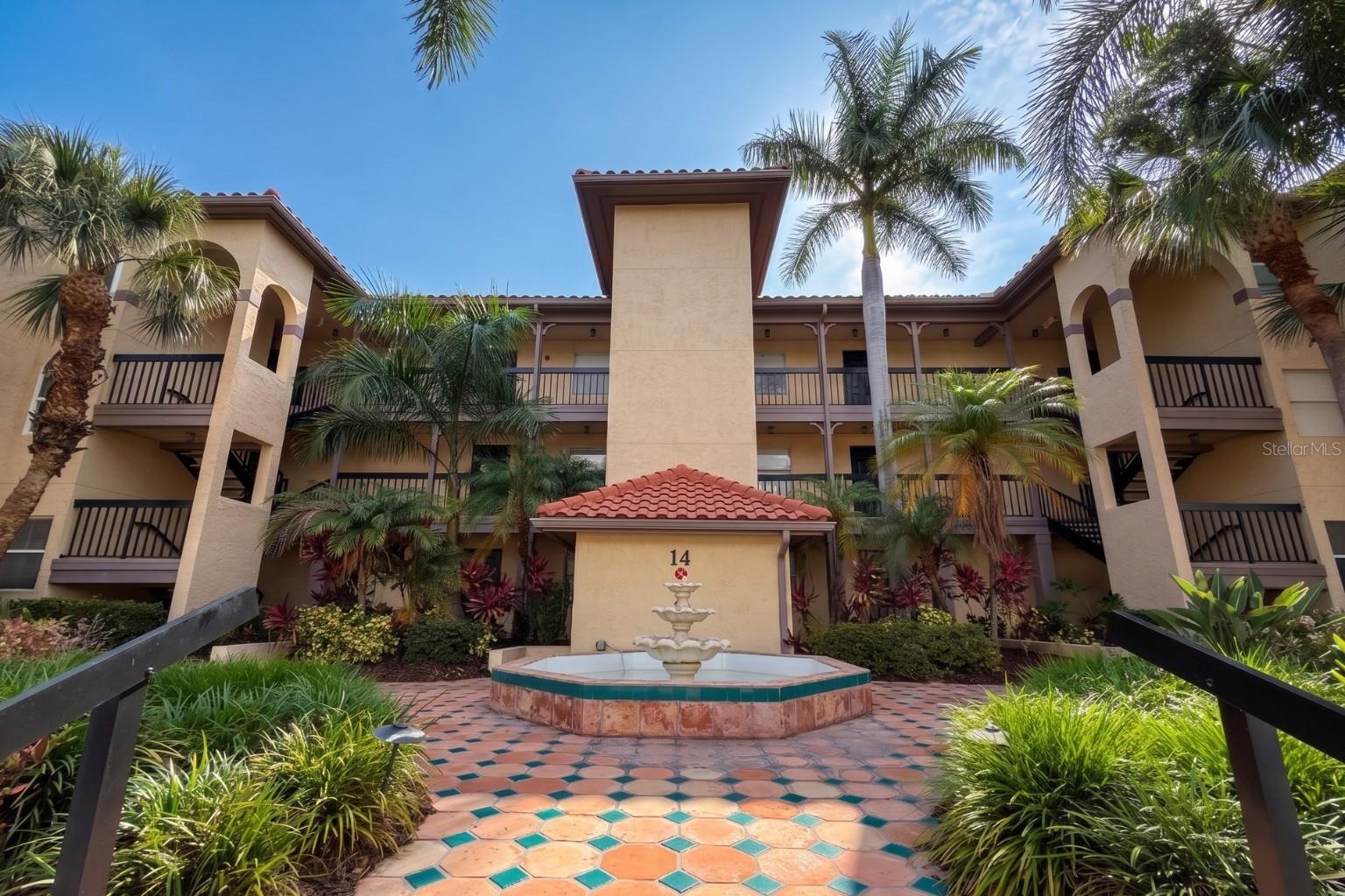 2400 Feather Sound Dr #1426 Property Photo 1
