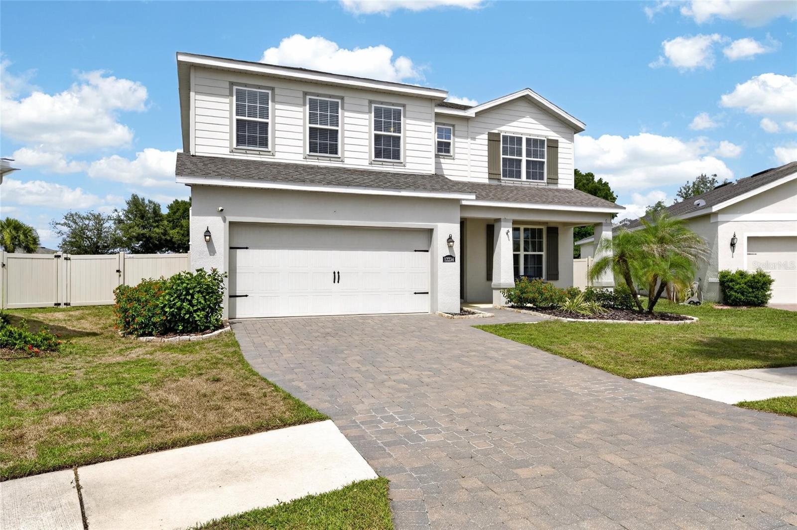 12234 Blue Pacific Dr Property Photo 1