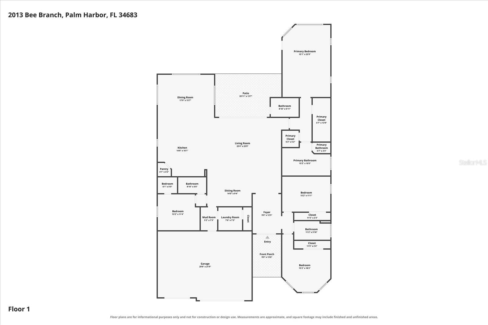 2013 Bee Branch Ct Property Photo 61