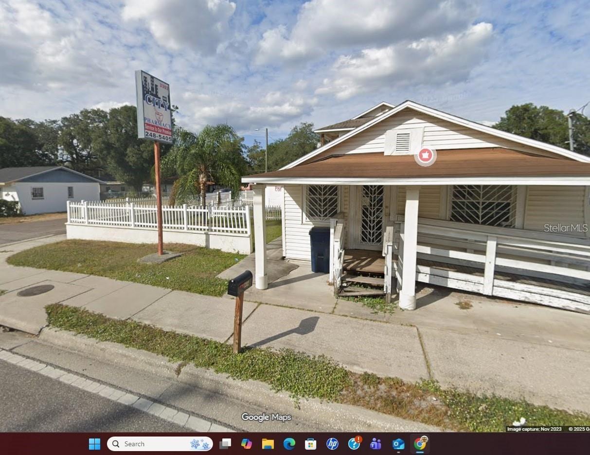 3302 E Dr Martin Luther King Jr Blvd Property Photo 1