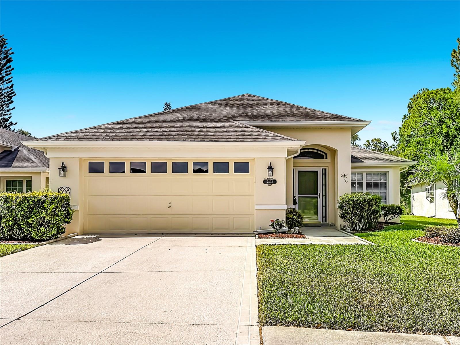 7828 CRAIGHURST LOOP Property Photo 1