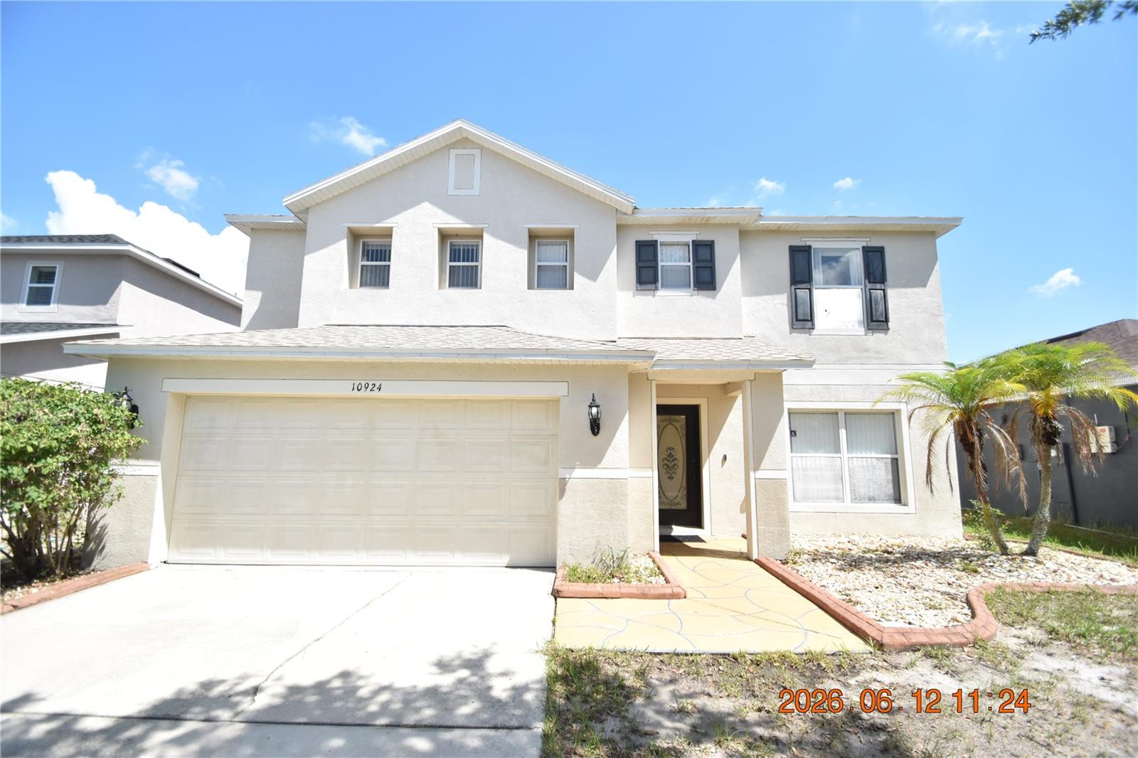 10924 SUBTLE TRAIL DR Property Photo 1