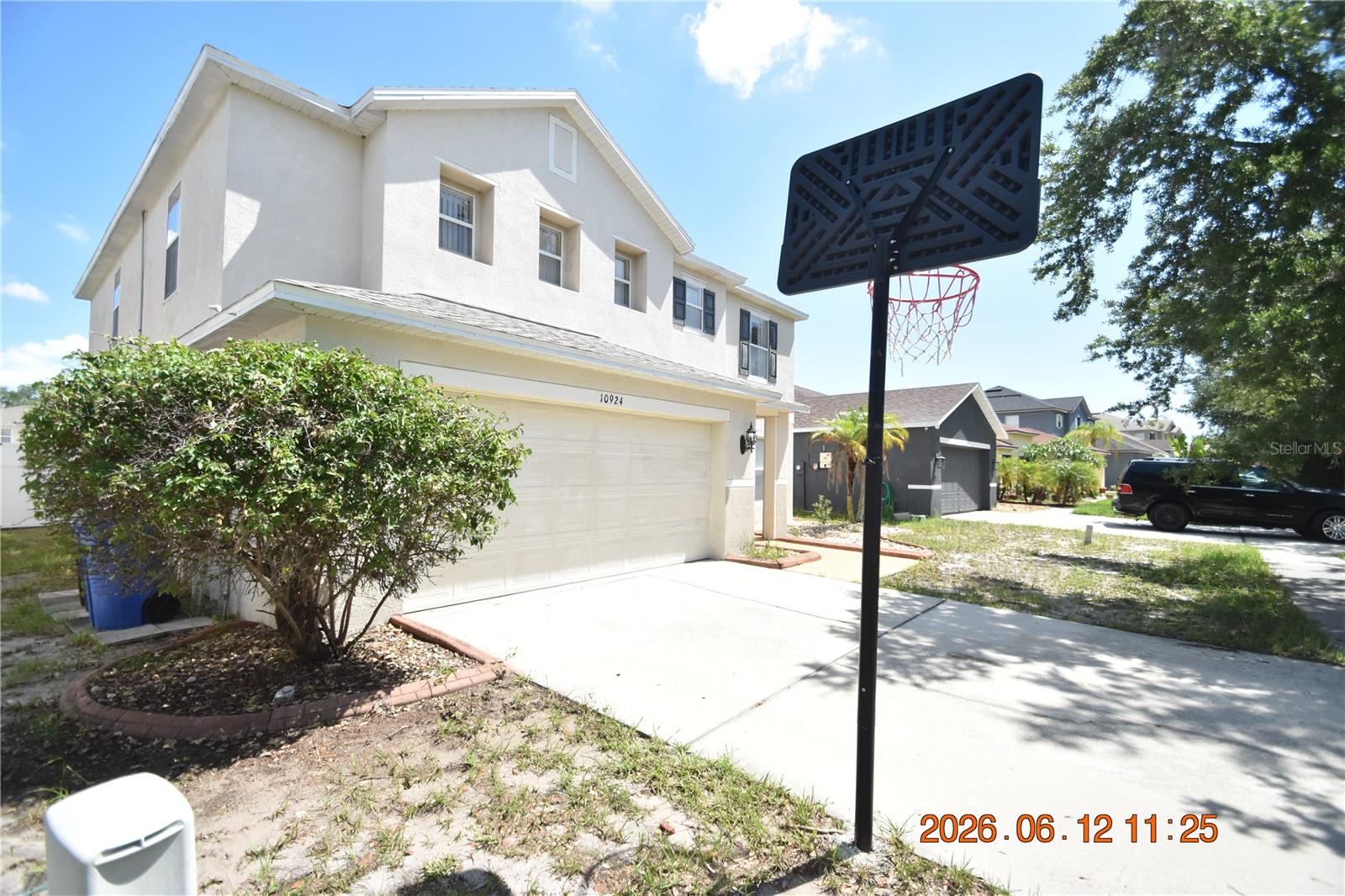 10924 Subtle Trail Dr Property Photo 2