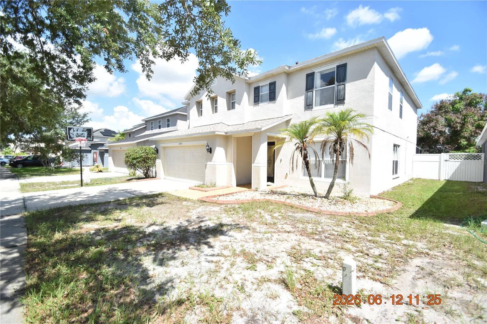 10924 Subtle Trail Dr Property Photo 3