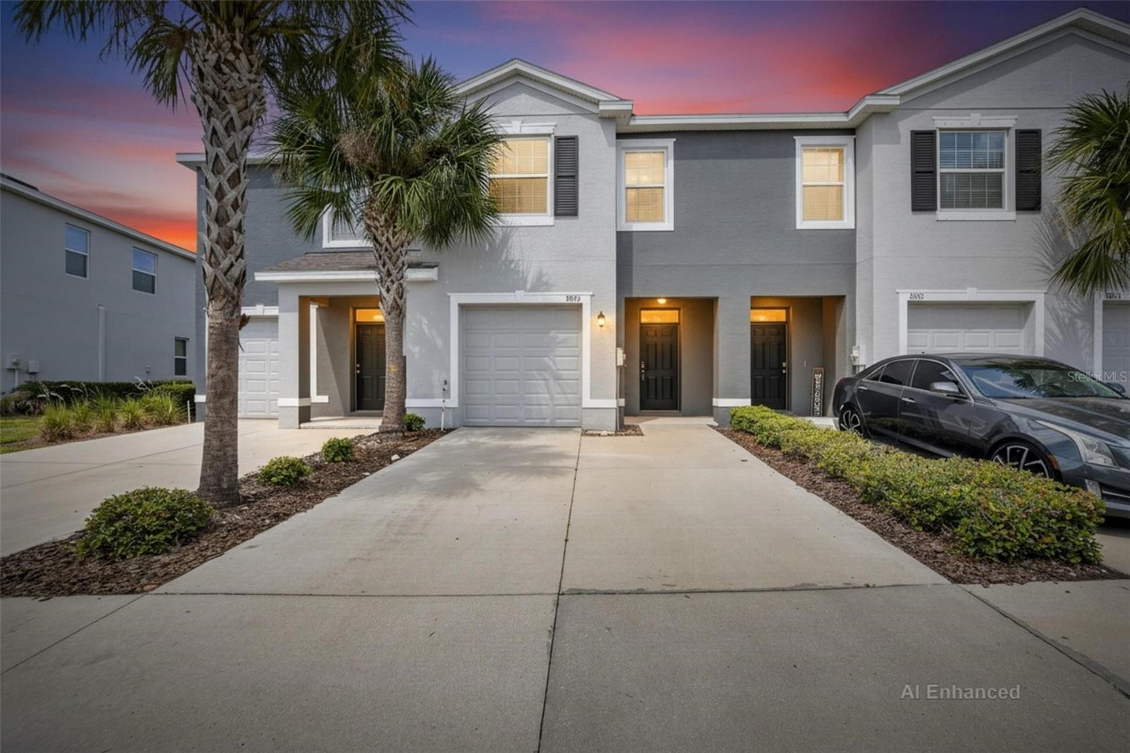 8850 INDIGO TRAIL LOOP Property Photo 1
