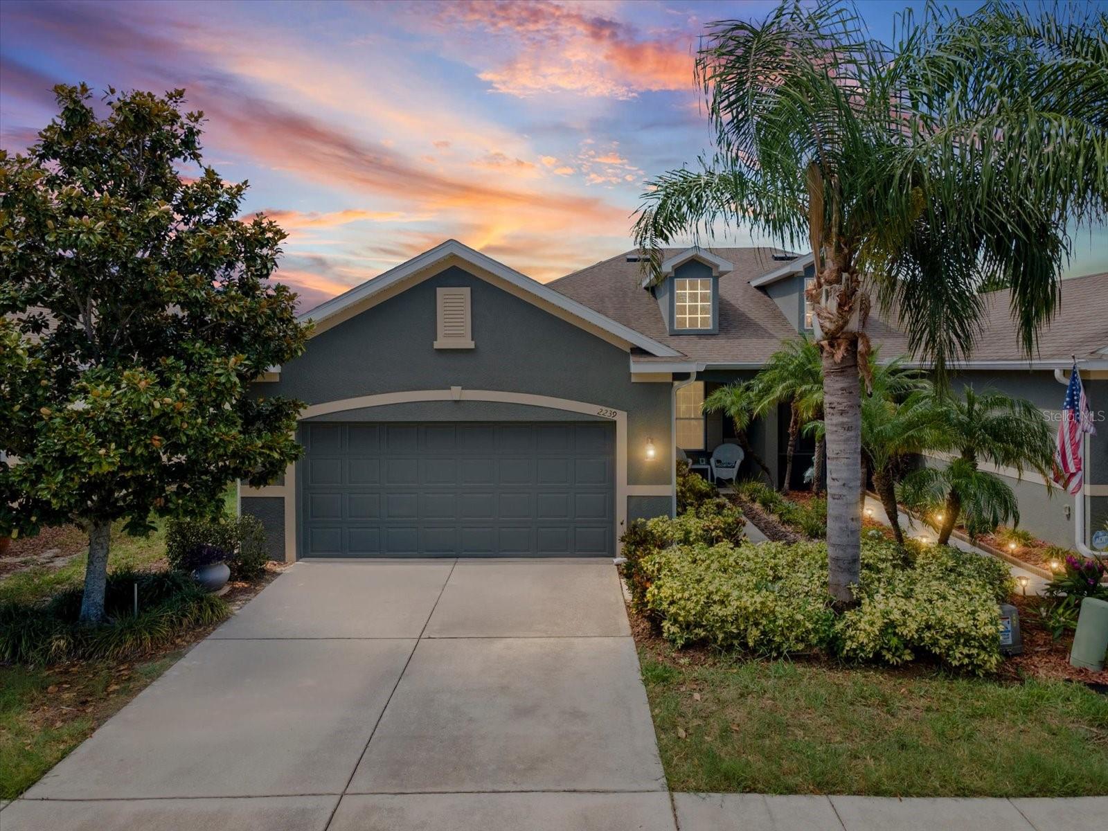 2239 BARRACUDA CT Property Photo 1