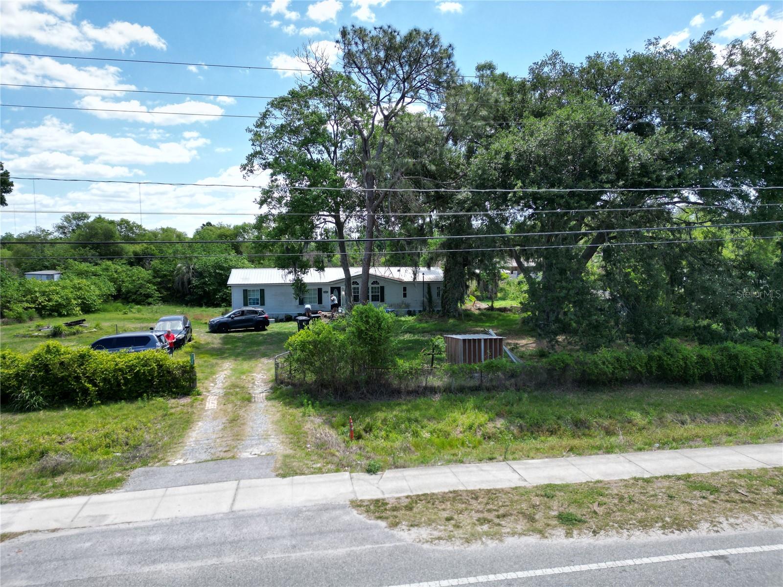 11316 MCMULLEN RD Property Photo 1