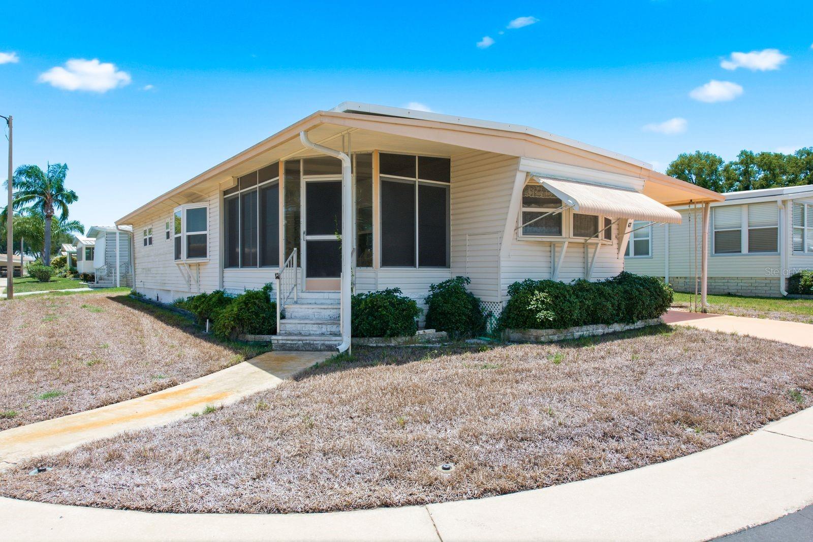 39820 Us Highway 19 N #67 Property Photo 1
