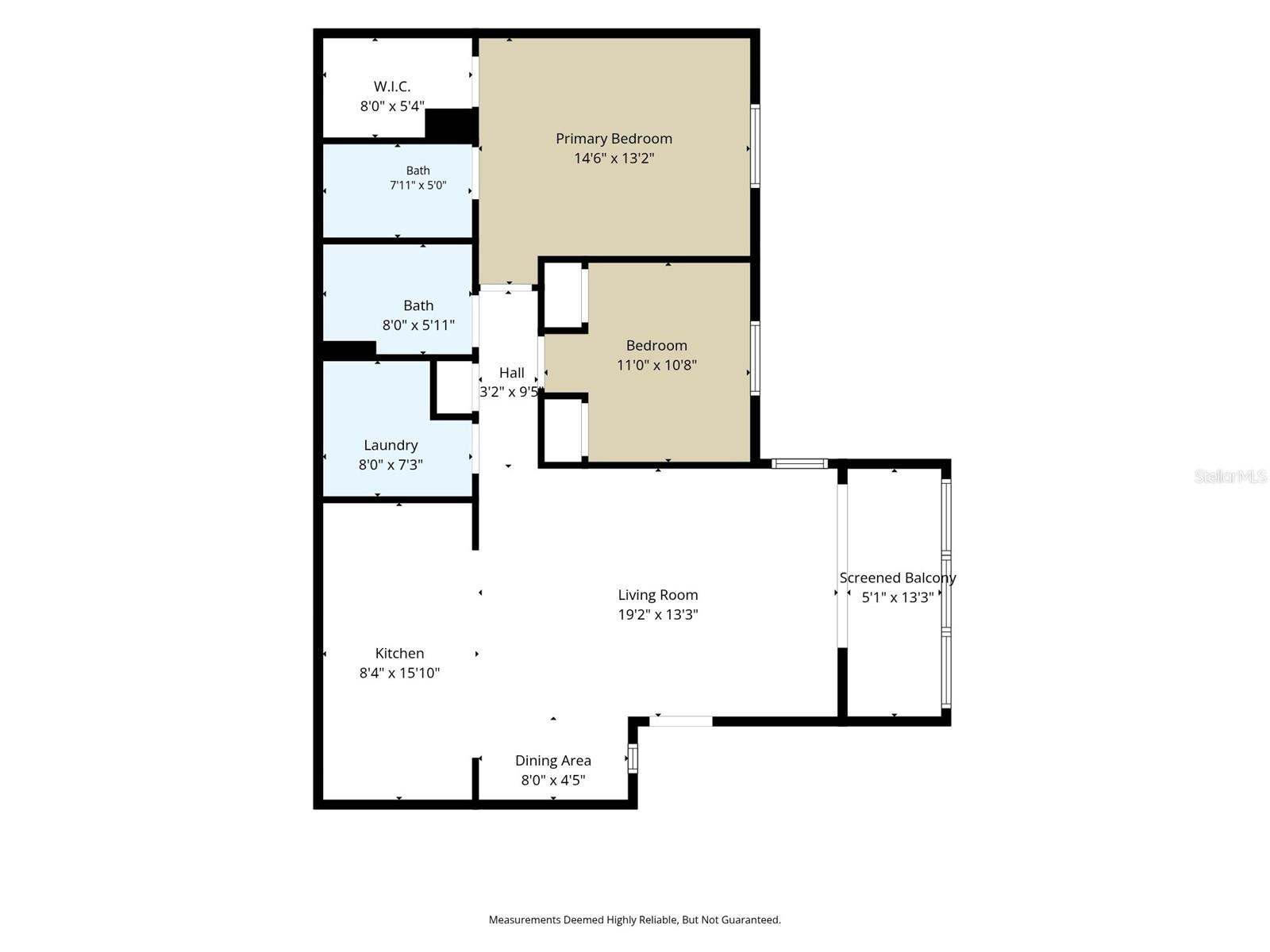 1261 Pine Ridge Cir W #d1 Property Photo 20