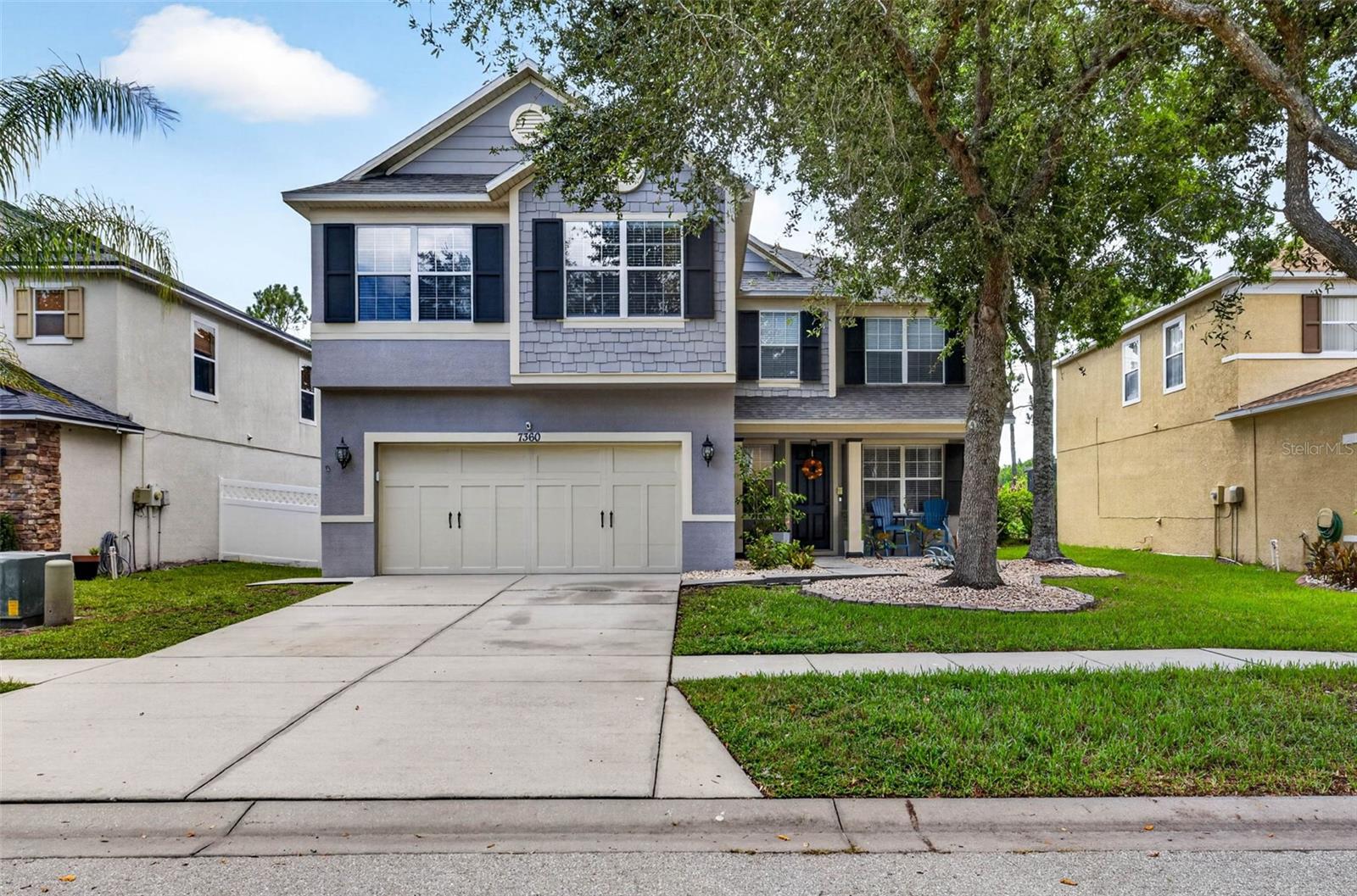 7360 Bridgeview Property Photo 1