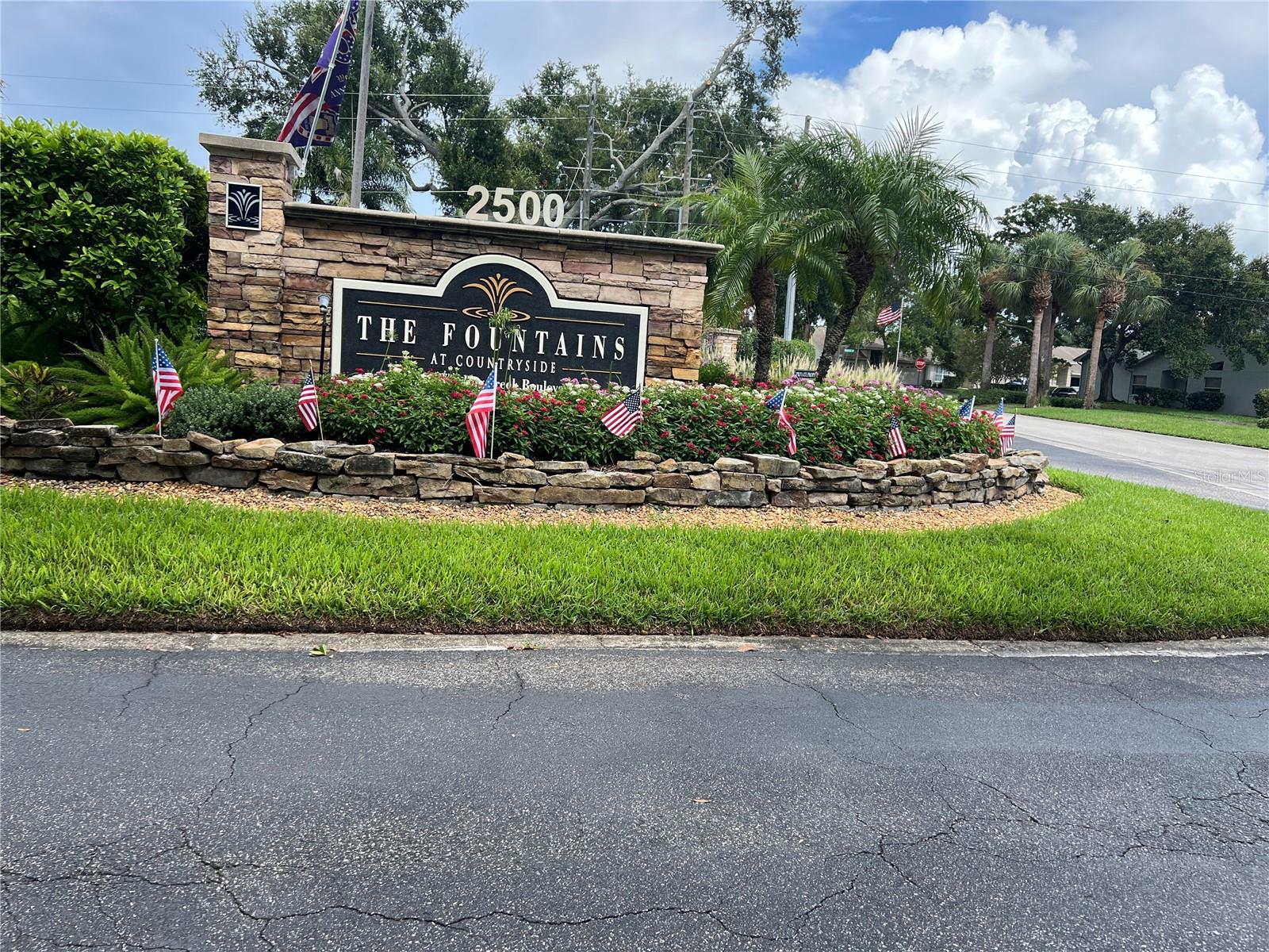 2500 WINDING CREEK BLVD #E103 Property Photo 1