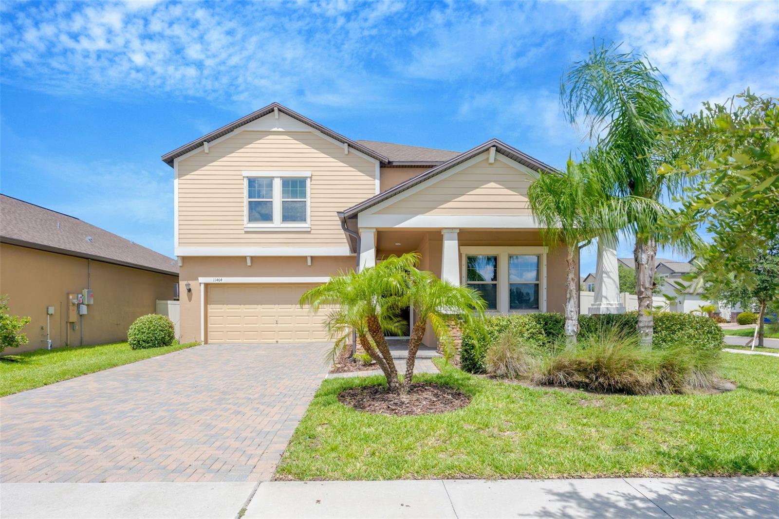 11464 Chilly Water Ct Property Photo 1